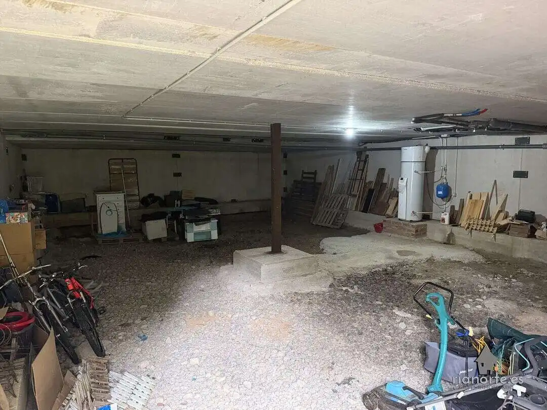 Casa con giardino in vendita a Lugar Tezangos 10H, imagen 17