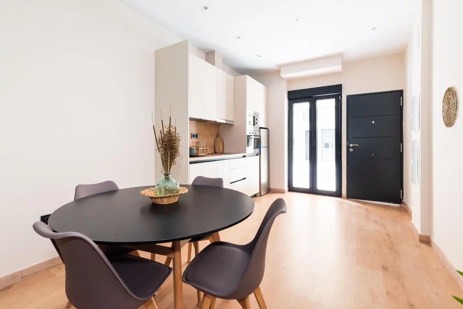 Kitchen of Lofts for sale in Granada  with Air Conditioner, Heating and Furnished