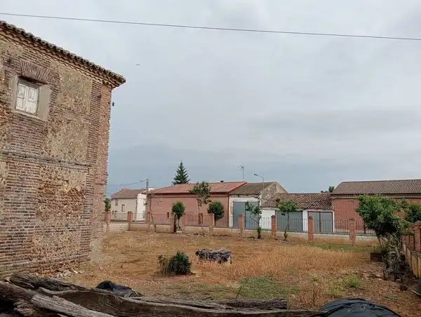 Casa o xalet en venda en Villarrabé amb Jardí privat