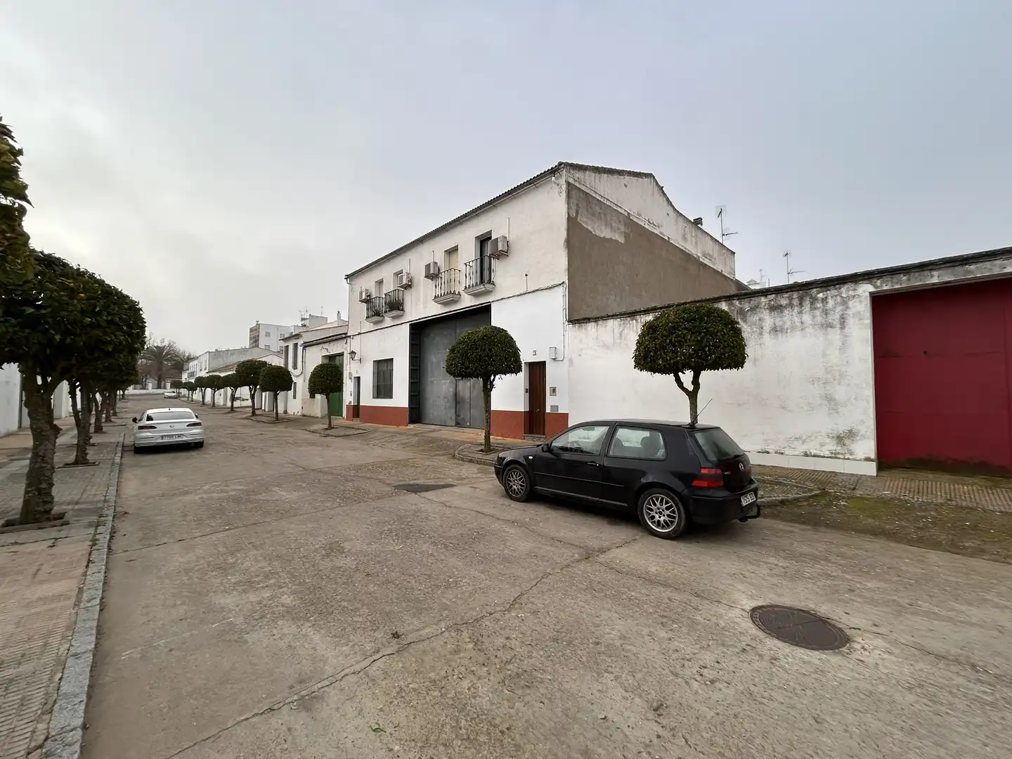 Terrenys i solars en venda a Azuaga, imagen 2