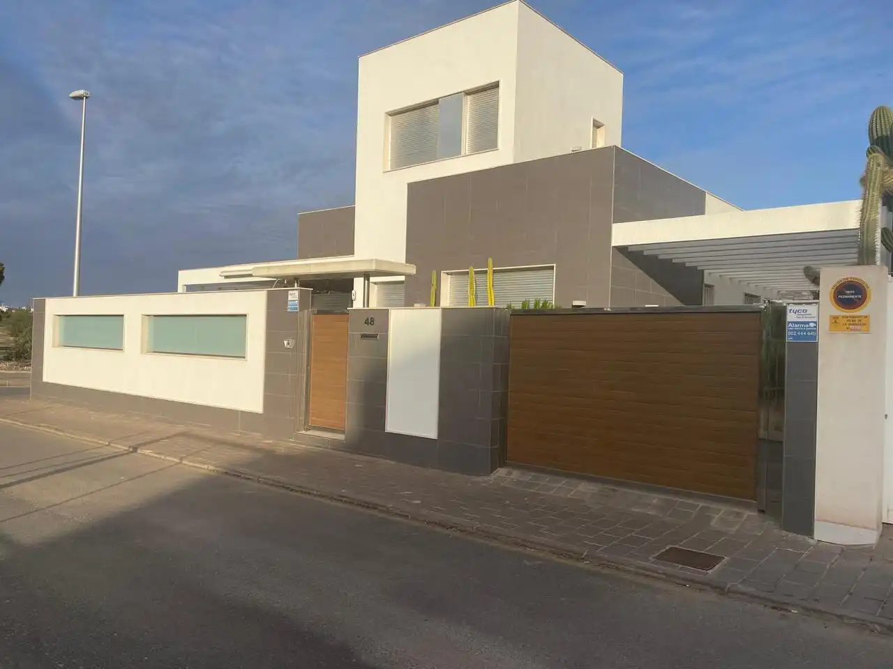 Apartament en venda a Pilar de la Horadada ciudad, imagen 3