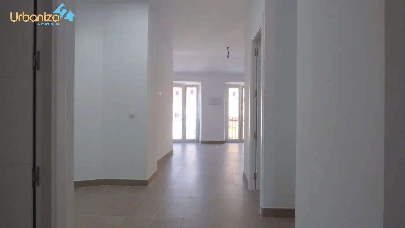 Apartament en venda en Badajoz