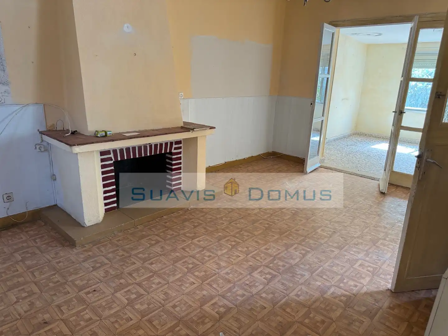 Living room of Detached homes for sale in Zamora Capital   with Private garden