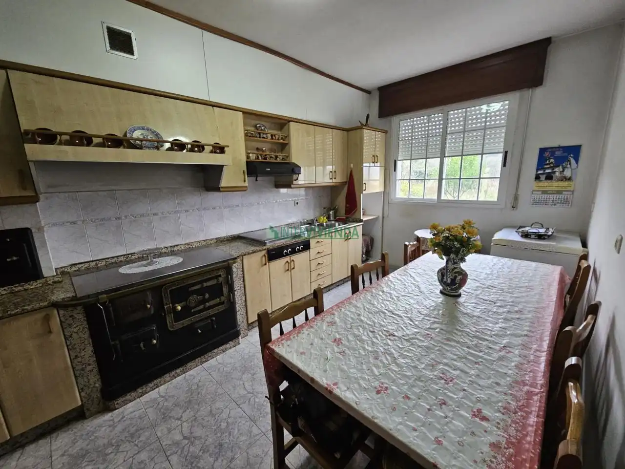 Casa con giardino in vendita a Lugar Pazo- Santa María, imagen 16