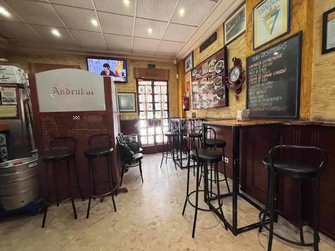 Local comercial en venda a Asdrúbal - Bahía Blanca, imagen 4
