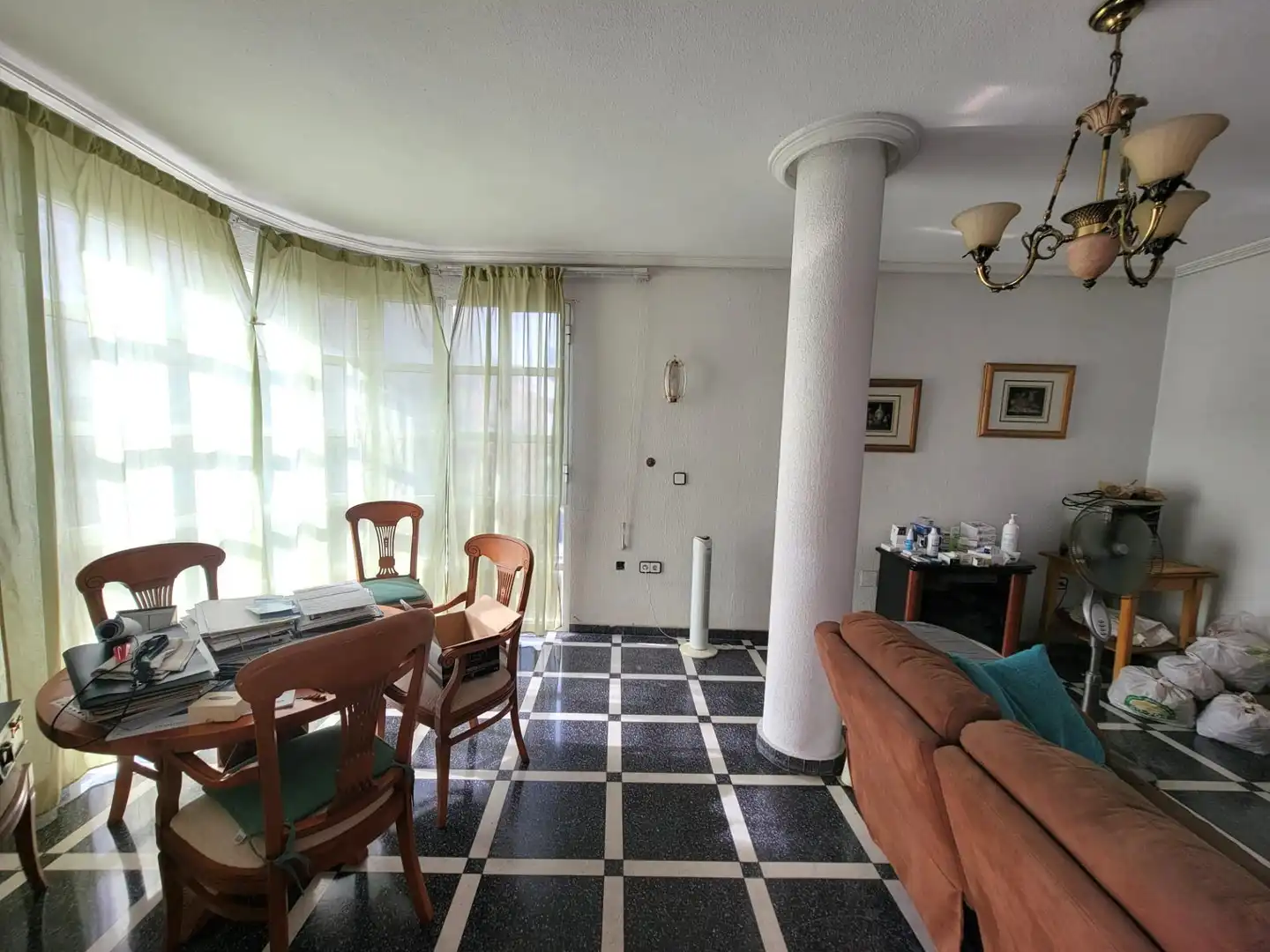 Apartment mit Aufzug zum Verkauf in Centro