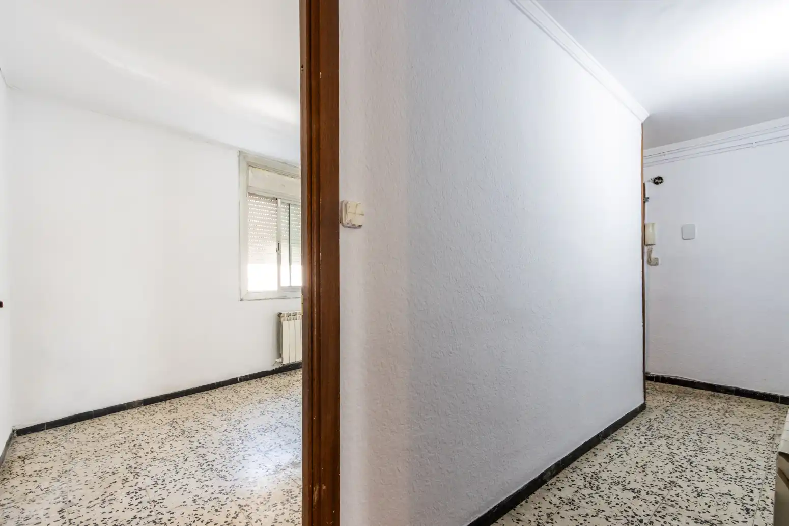 Piso en venta en Terrassa
