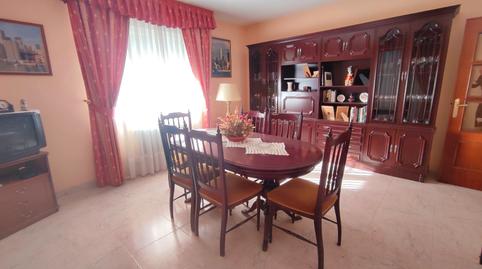 Foto 4 de Casa o xalet en venda a Calle de Jose Antonio Primo de Rivera, 2, Fuente el Sol, Valladolid