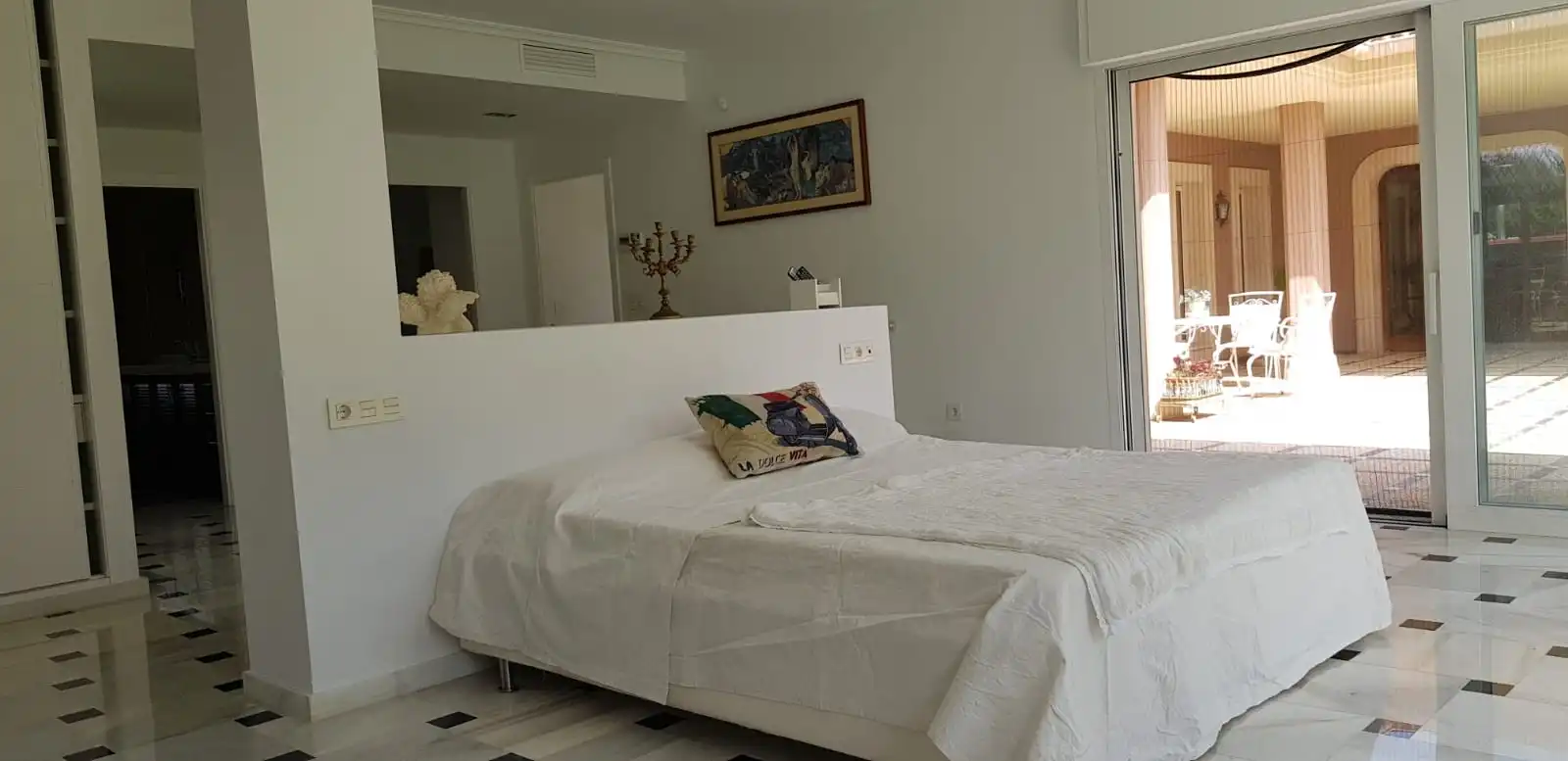Villa mit Pool zum Verkauf in Camino Cipres, imagen 8