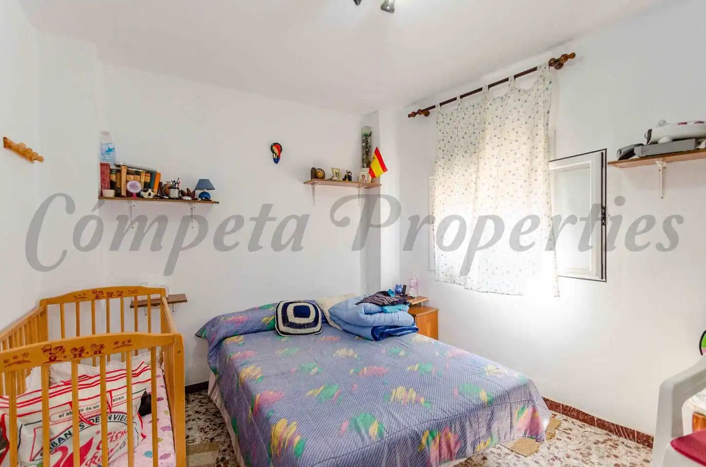 Casa in vendita a Cómpeta, imagen 12