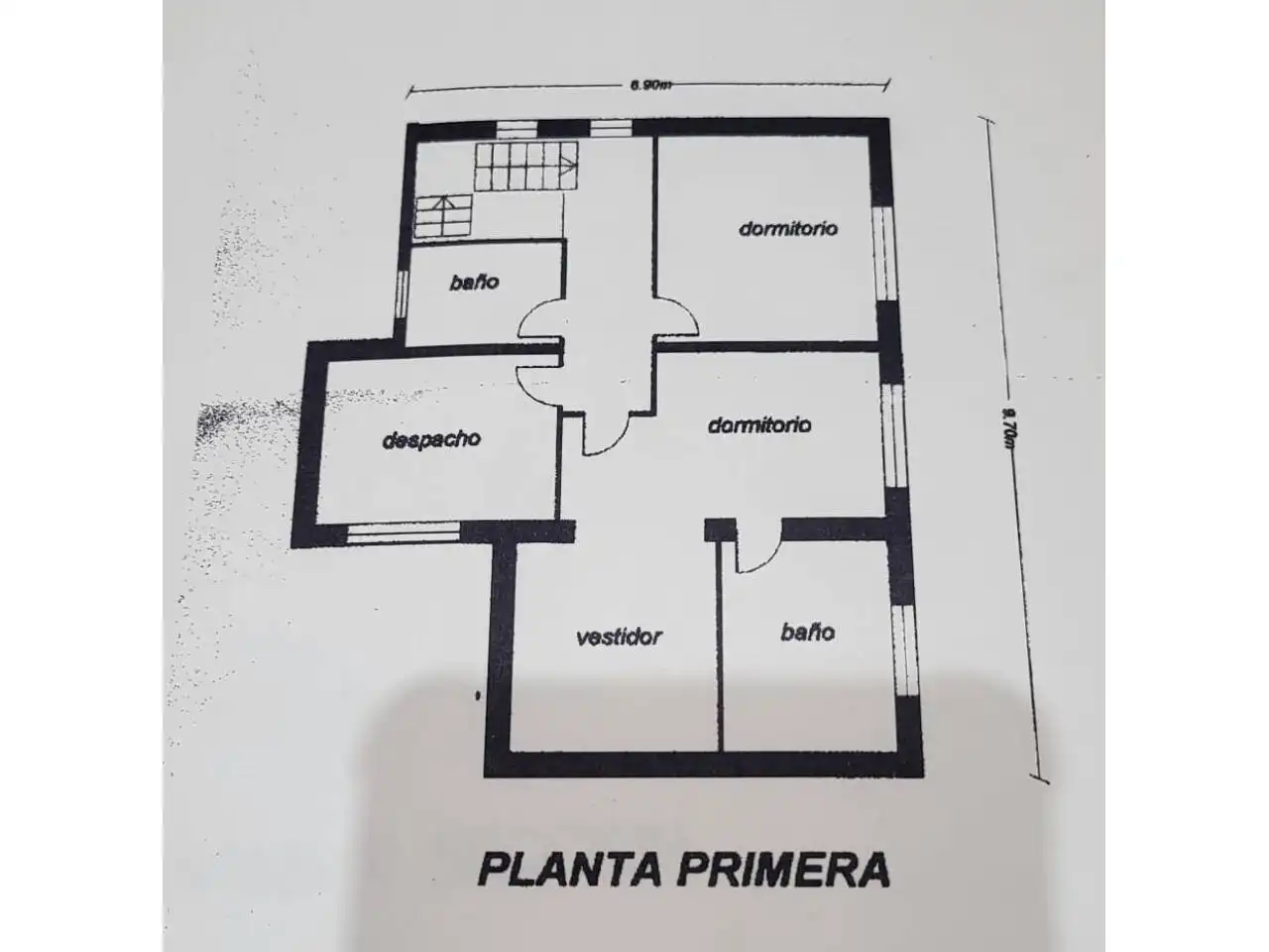 Casa o xalet en venda en L'Ametlla del Vallès amb Aire condicionat, Calefacció i Jardí privat