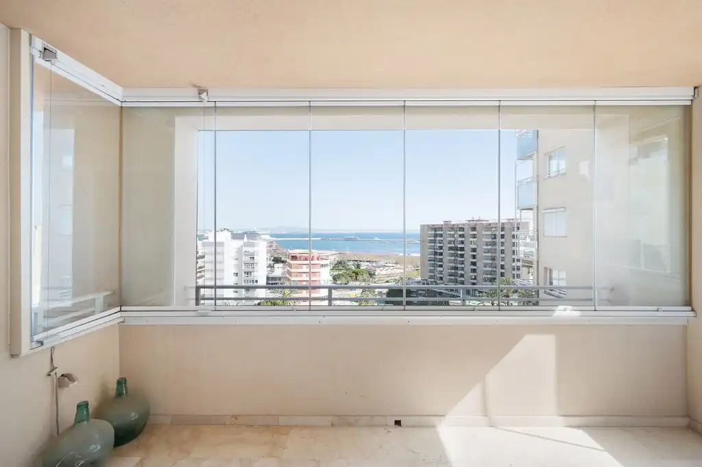 Apartments for rent in Porto Pi