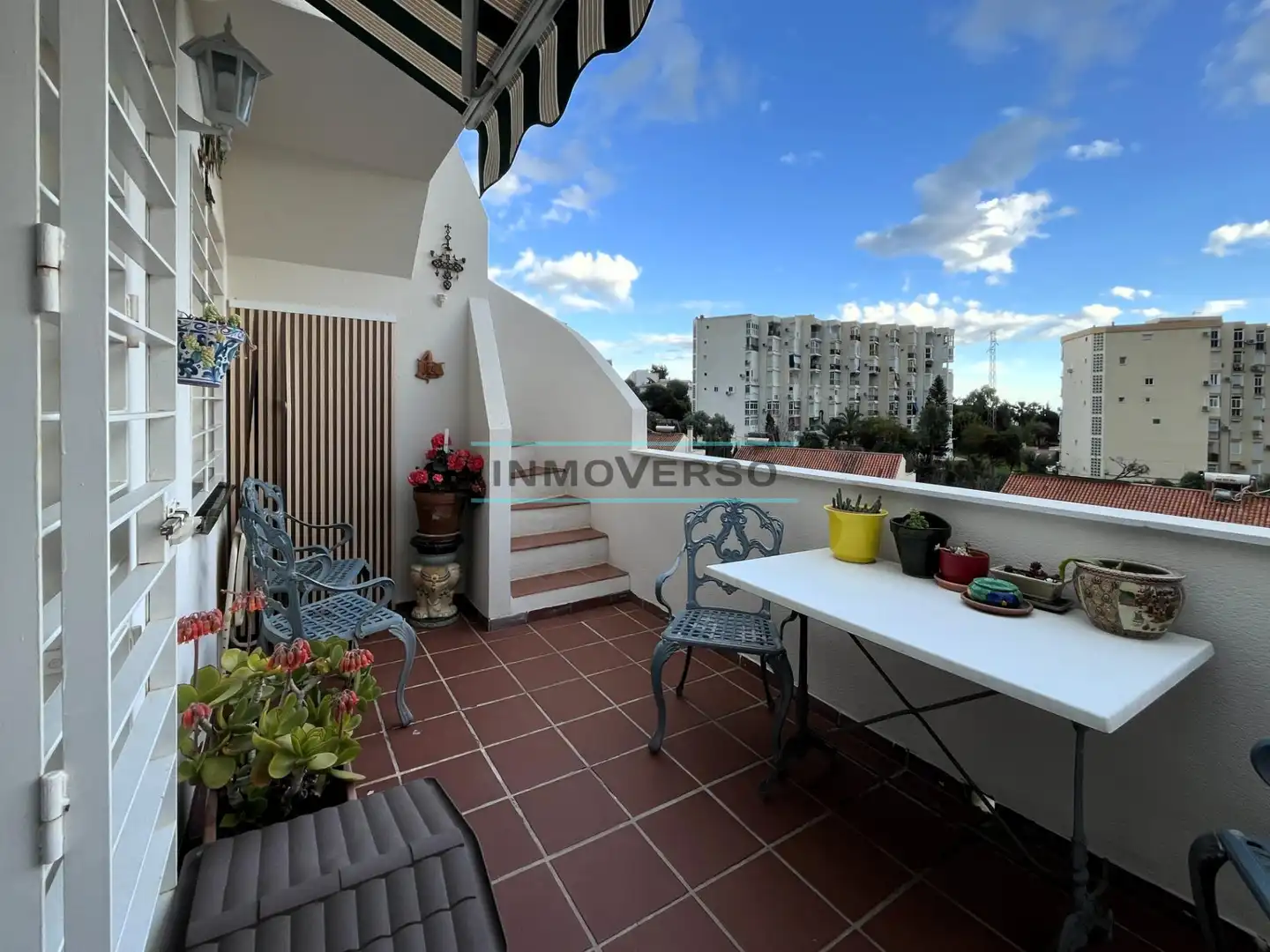 Ático con piscina en venta en Calle Calle Arrecife, imagen 20