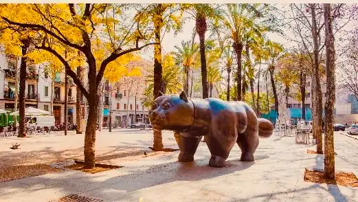 Piso en venta en El Raval