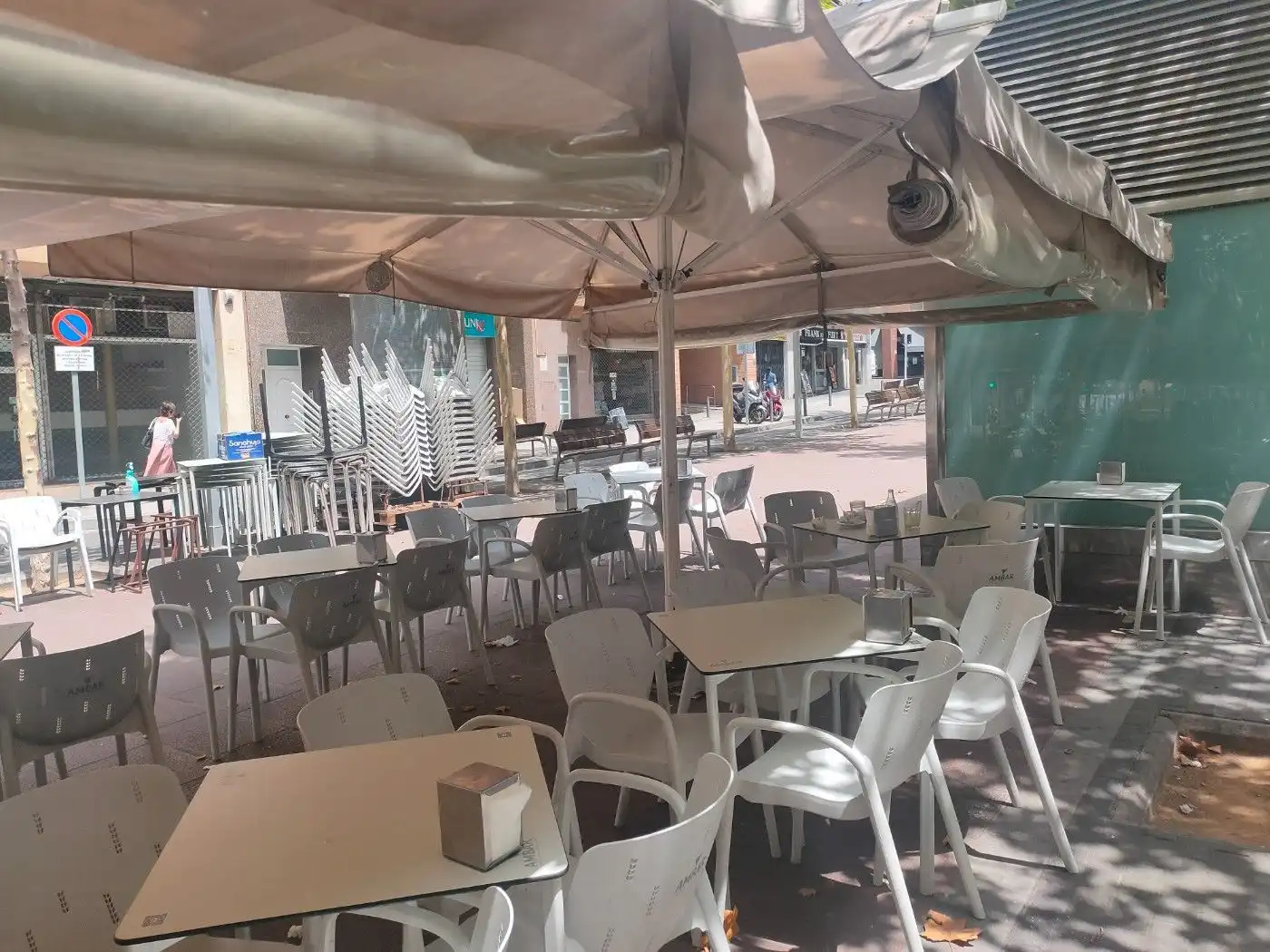 Local comercial en traspaso en Centre, imagen 12