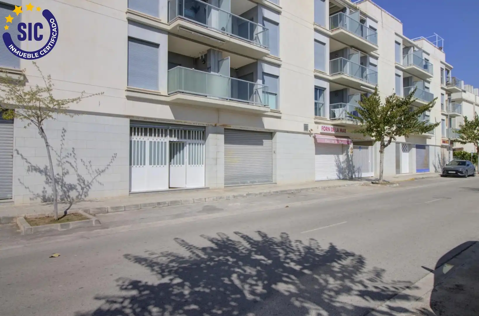 Loft en venda a Calle Costa Brava, 7, Almenara