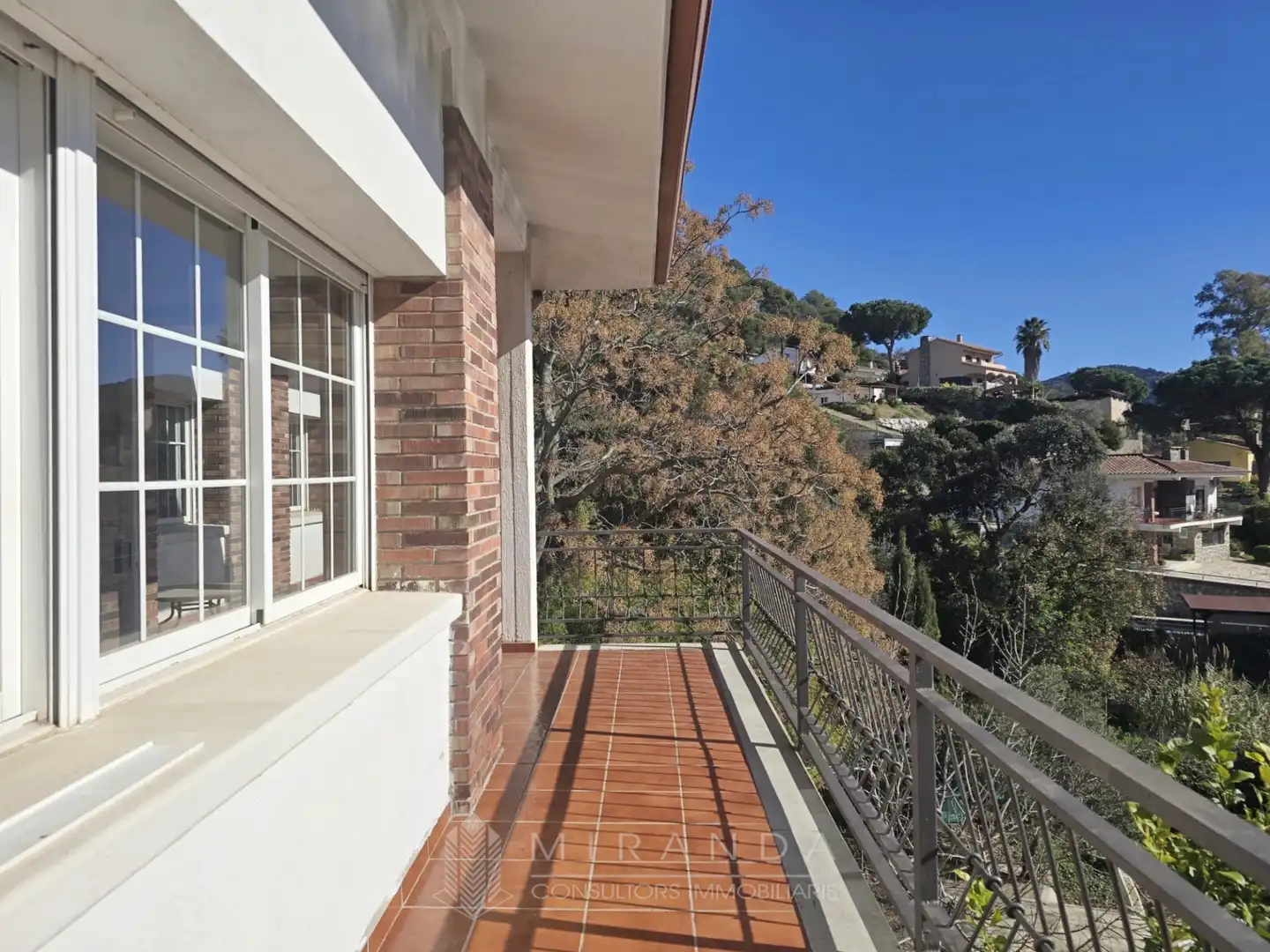 Casa con terrazza in vendita a Carrer de la Merla, imagen 15