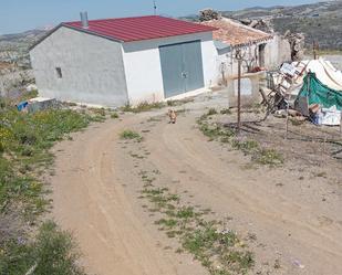Land for sale in Lorca