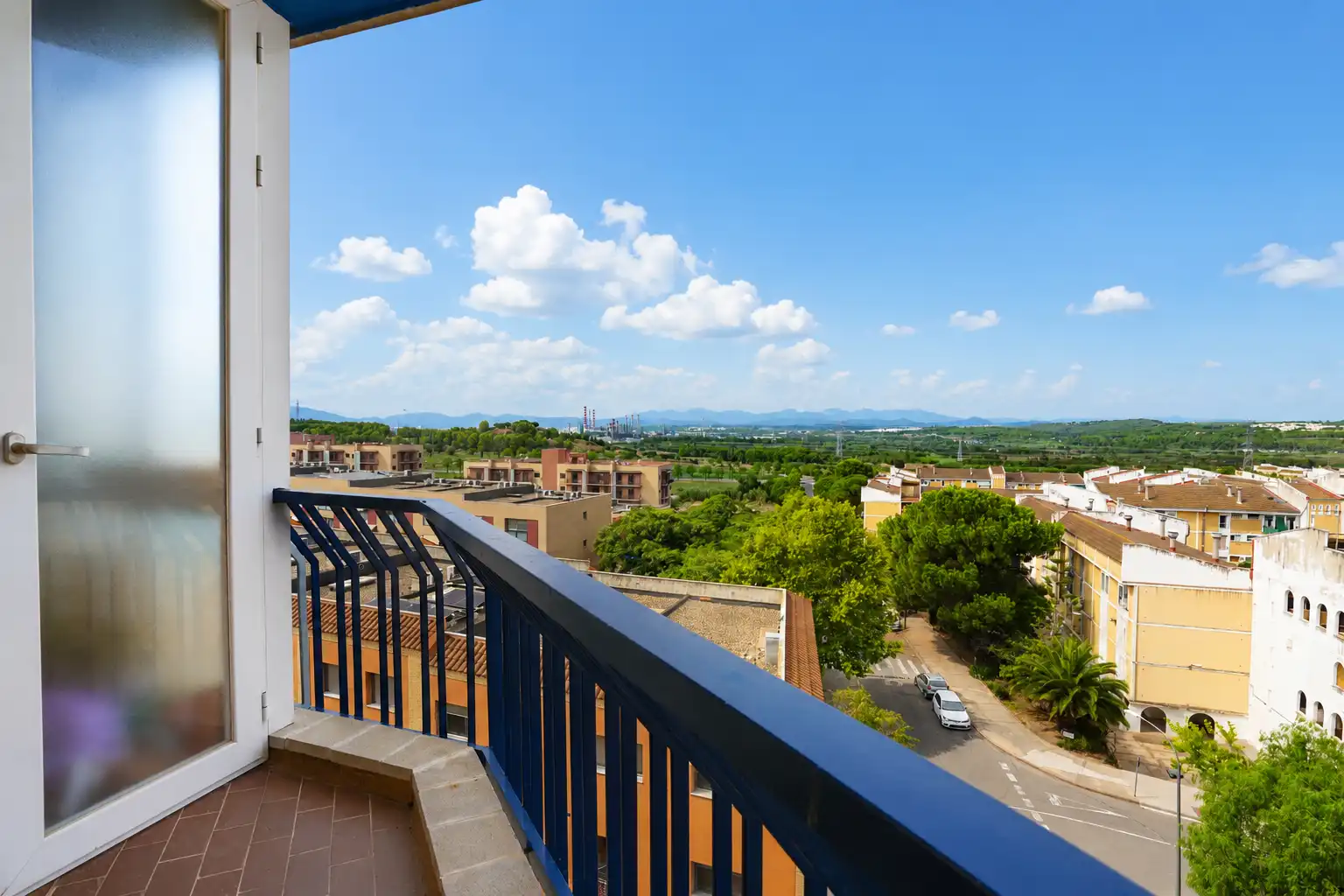 Terraza de Piso en venta en Constantí con Aire acondicionado y Balcón