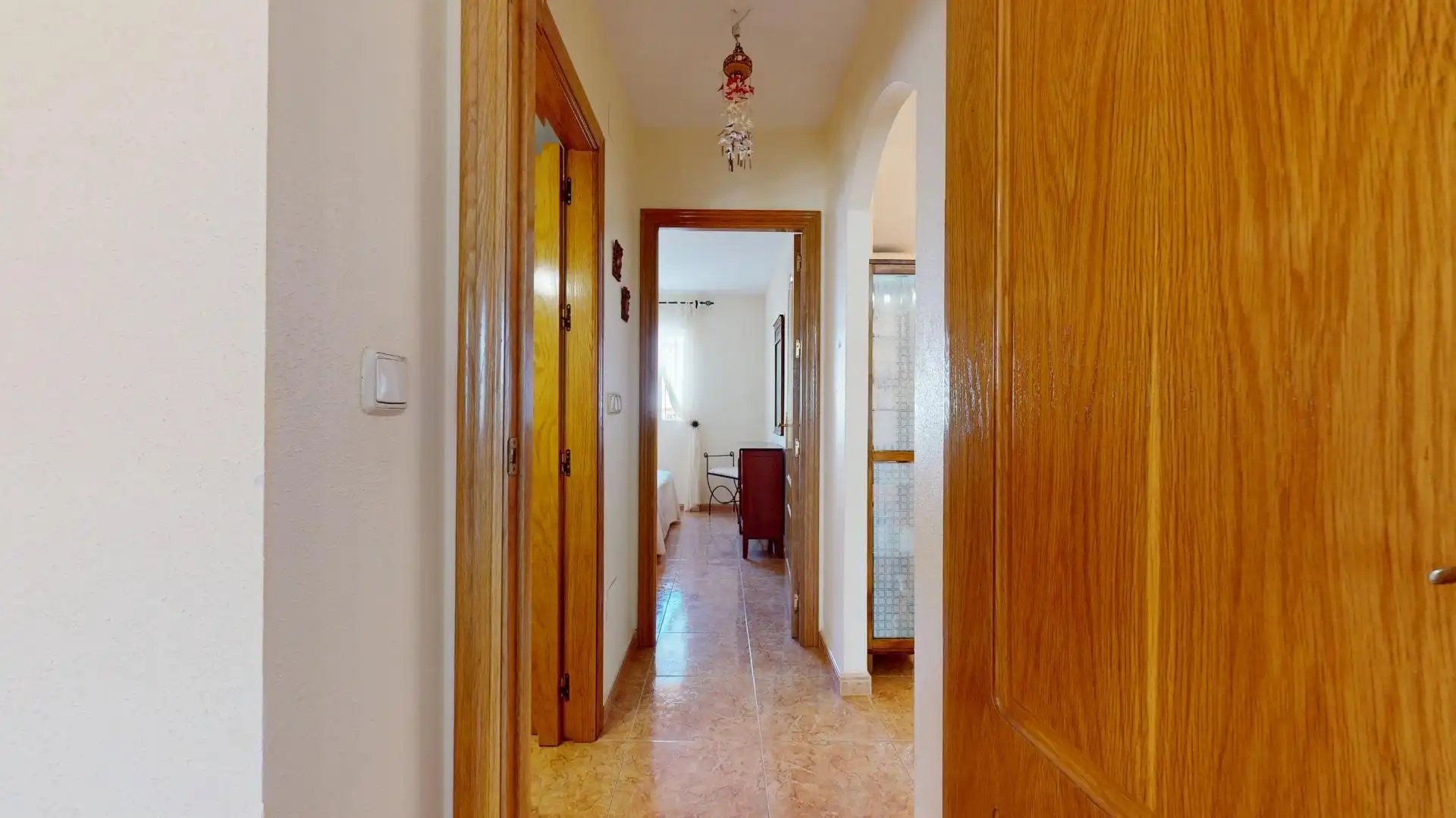 Dúplex en venta en San Pedro del Pinatar con Terraza, Amueblado y Piscina comunitaria