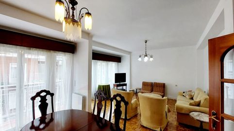 Foto 3 de Pis de lloguer a Santa Marina, Badajoz Capital