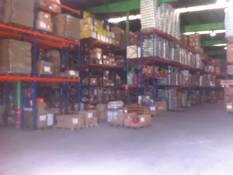 Nave industrial in vendita a Coirós, imagen 2