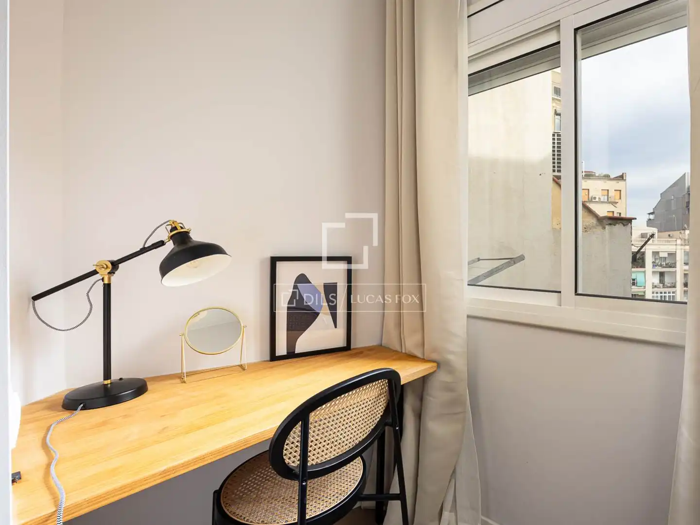 Wohnung mit Aufzug zum Verkauf in Eixample, imagen 21