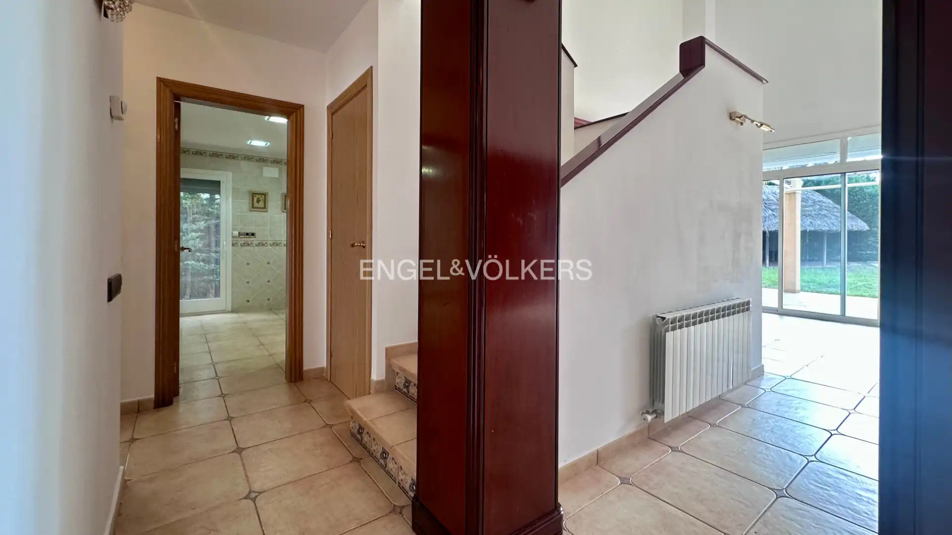 Casa o xalet en venda en Reus amb Aire condicionat, Calefacció i Jardí privat