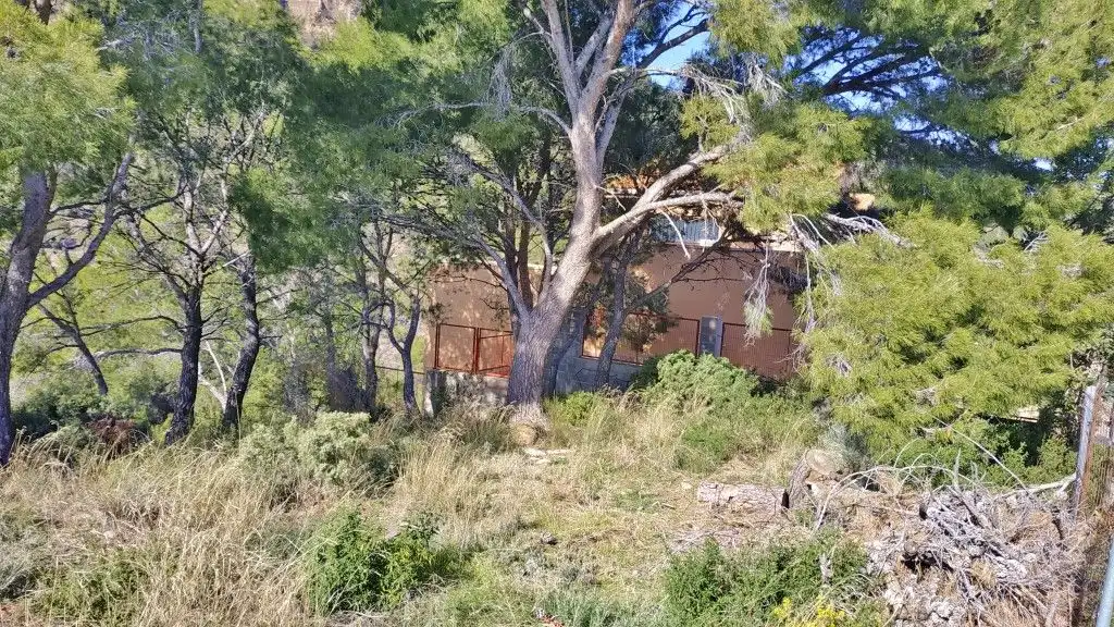 Wohnbaugrundstück zum Verkauf in Serra, imagen 6