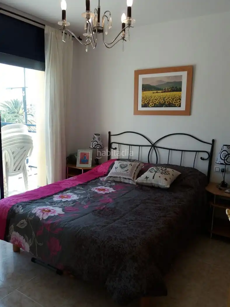 Wohnung mit Aufzug zum Verkauf in Carrer Rector Triadó 20