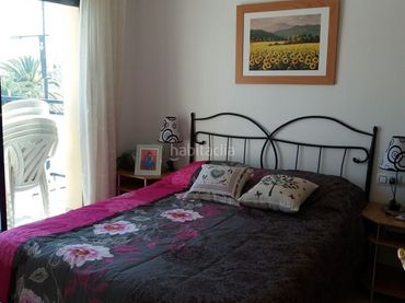 Flat with lift for sale in Carrer Rector Triadó 20