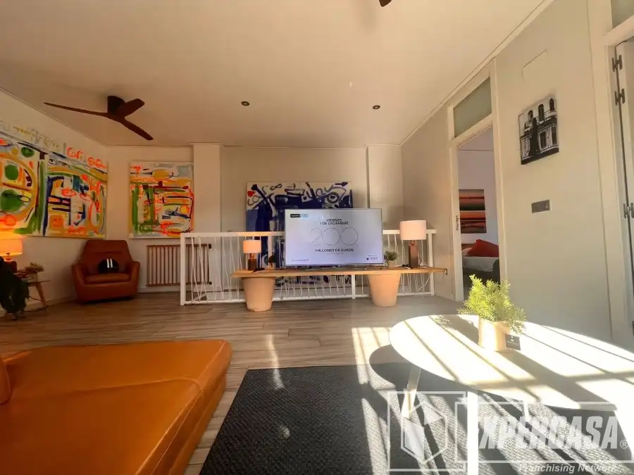 Casa en venda a Poblats Marítims, imagen 6