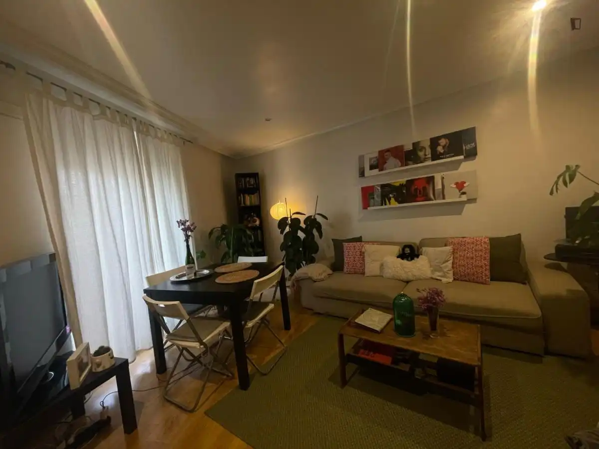 Estudio en alquiler en Centro, imagen 7