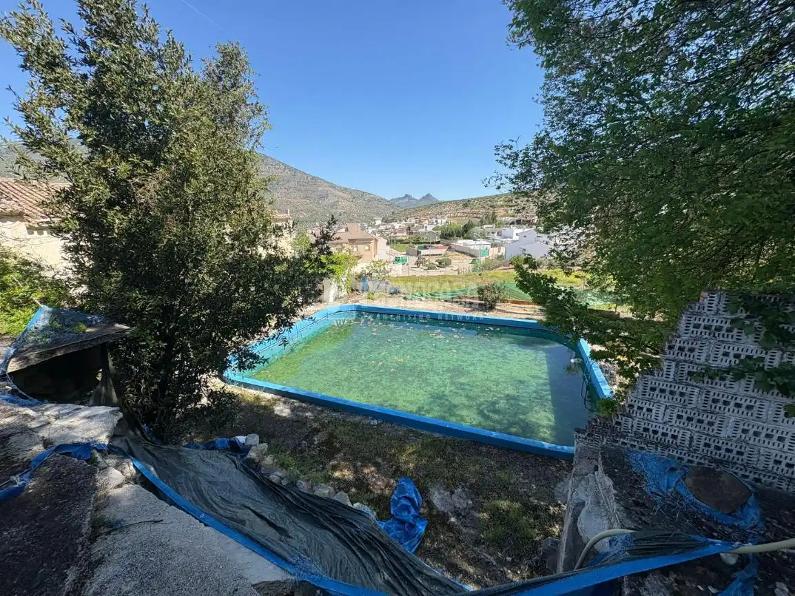 Wohnbaugrundstück zum Verkauf in Los Villares, imagen 7