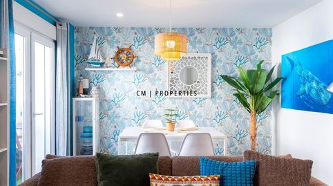 Foto 2 de Pis en venda a Lanzarote, La Malva-rosa, Valencia Capital