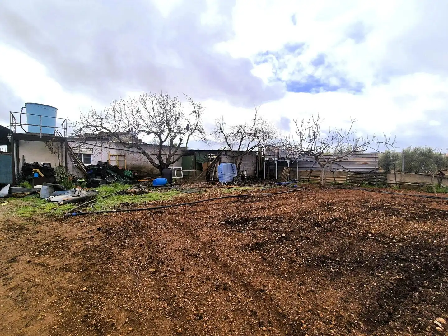 House with pool for sale in Moraleda de Zafayona, imagen 8