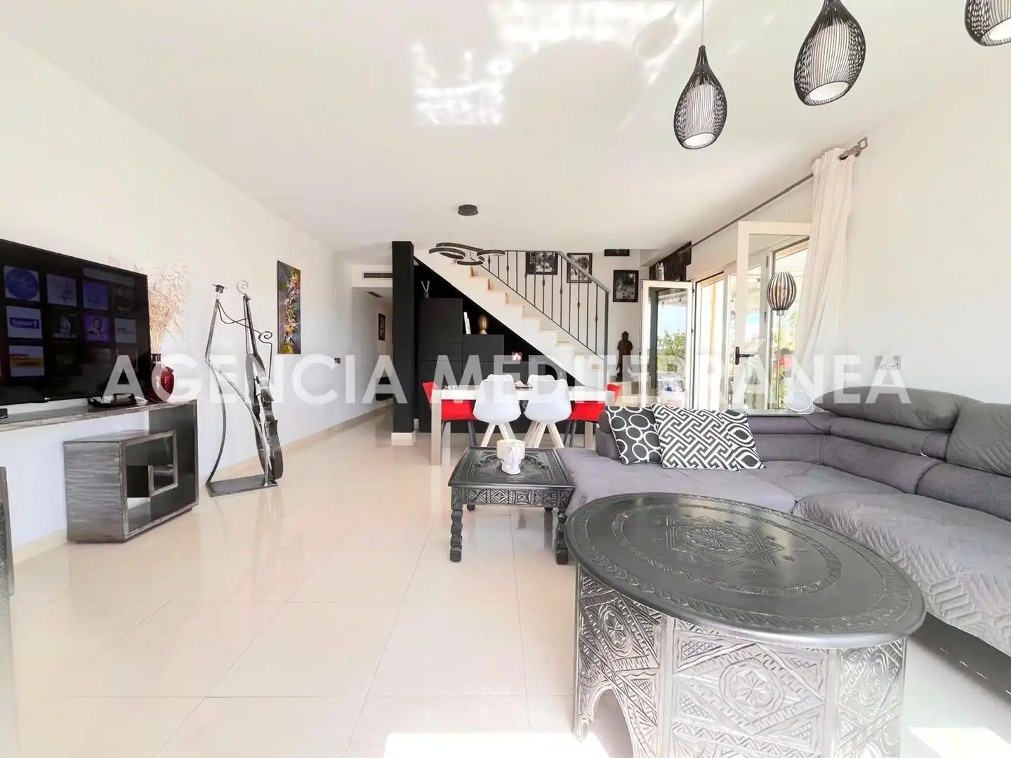 Attique avec piscine à vendre à Centro Urbano, imagen 10