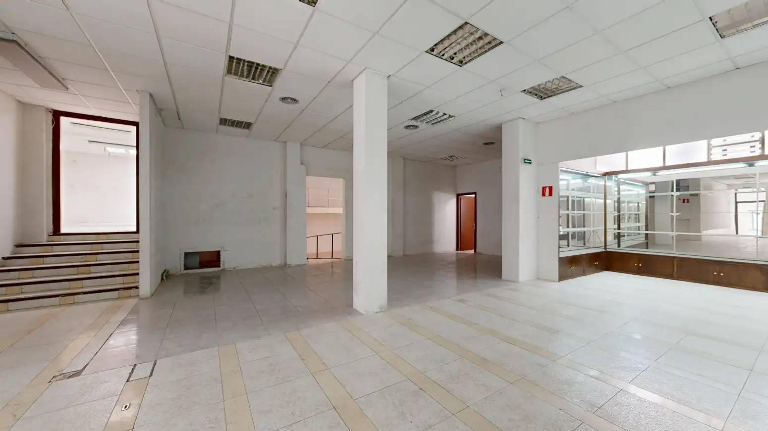 Local comercial en venta en Tafalla - CALLE DIPUTACION FORAL, imagen 7