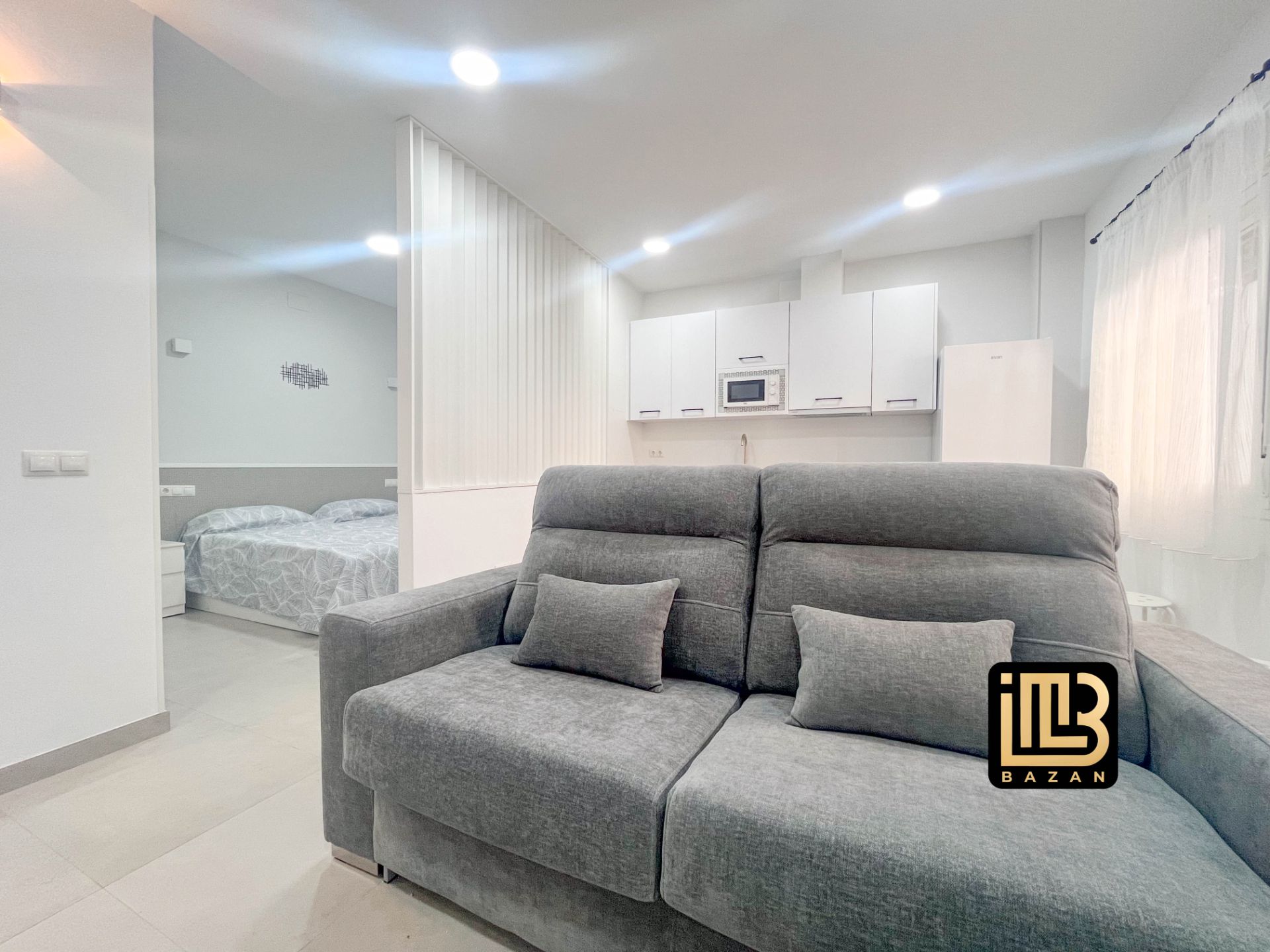 Flat to rent in Calle Borgoña, La Princesa