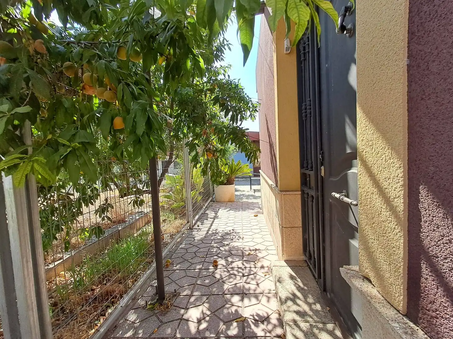 House with pool for sale in Camino DE LOS JABONEROS, imagen 53