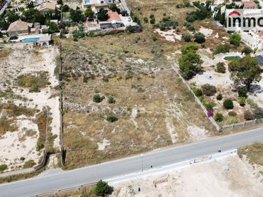 Terreno rustico in vendita a Calle Estambre-Boter