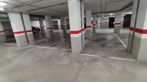 Photo 3 of Garage for sale in Calle la Paz, 11, Albatera, Alicante