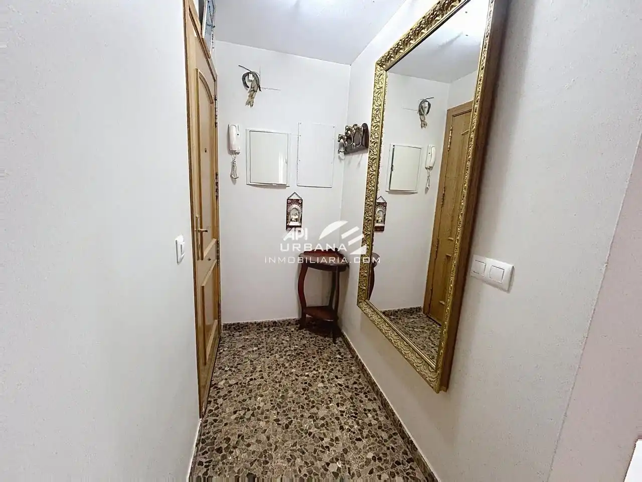 Planta baja en venta en Lucena con Aire acondicionado y Amueblado