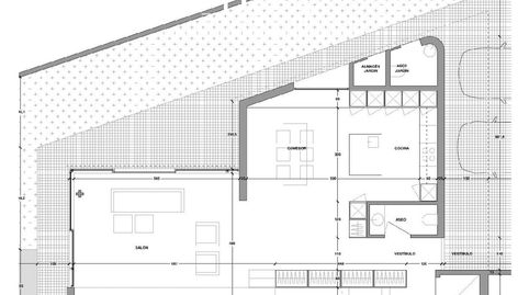 Foto 4 de Residencial en venta en Calle Estrecho de Torres, Canillas, Madrid Capital