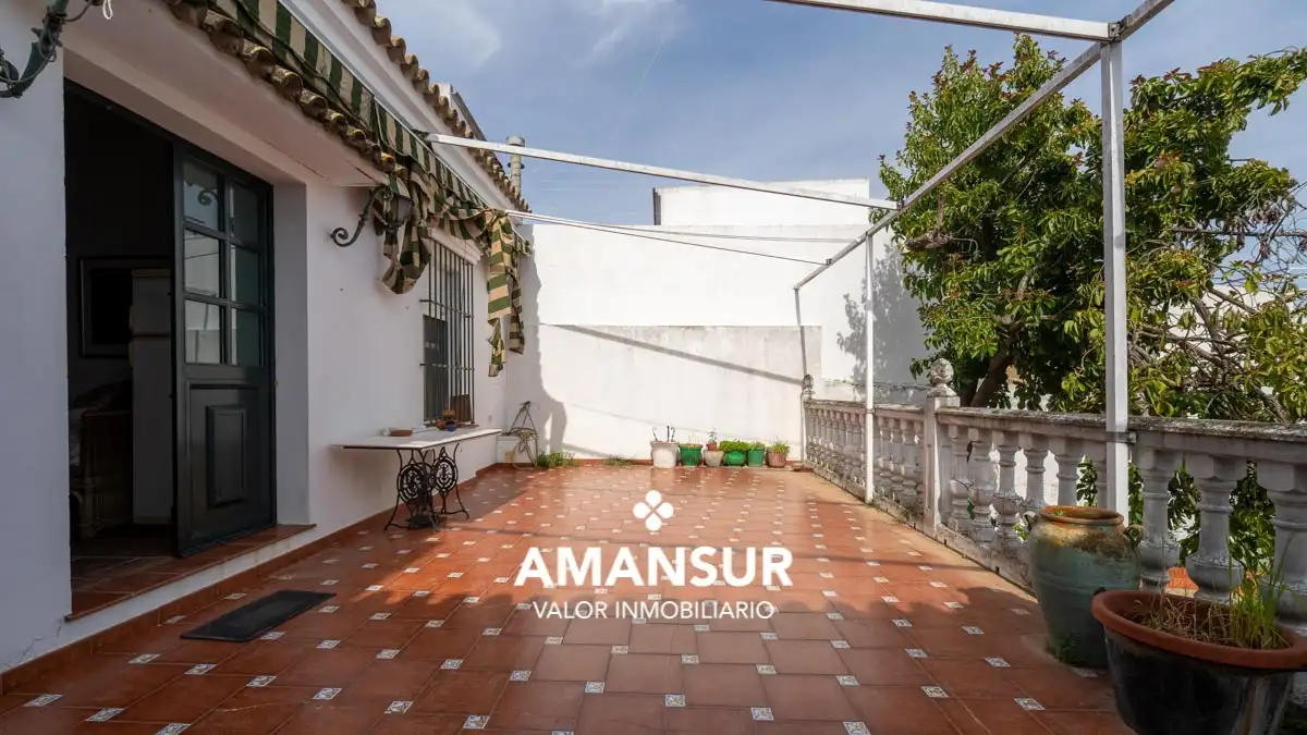 Maison rustique avec terrasse à vendre à Calle Alcalde Guillermo Pérez Gómez, imagen 49
