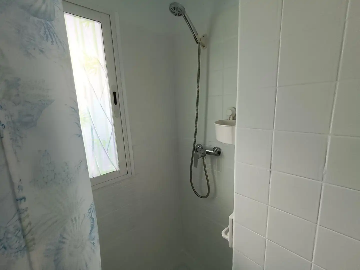 Flat for rent in Calle Calle de la Paloma, 9, Pajaritos