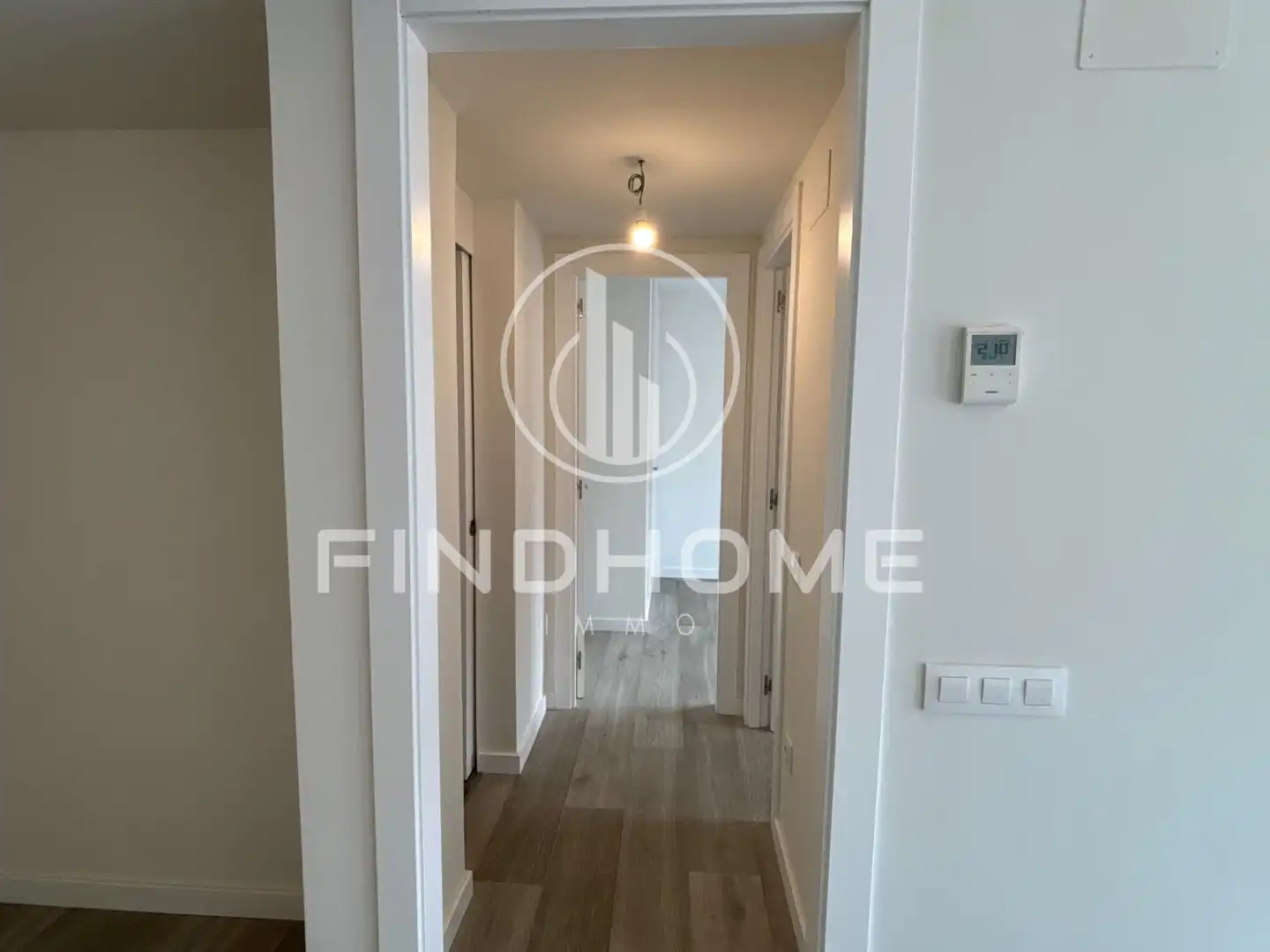 Ático en venta en Olot con Calefacción, Terraza y Trastero