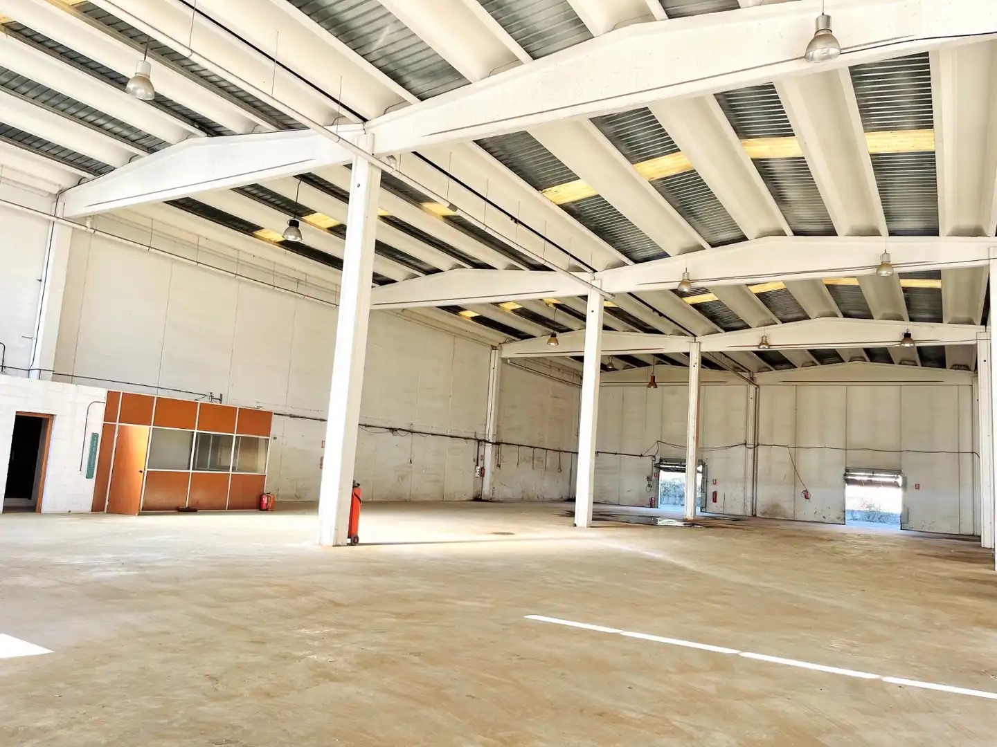 Oficina en venta en Sils