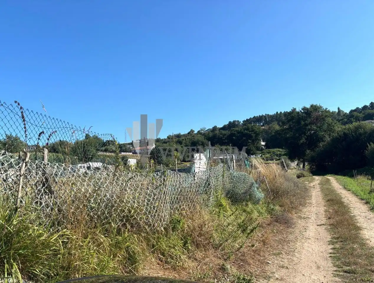 Residencial en venta en Vigo 