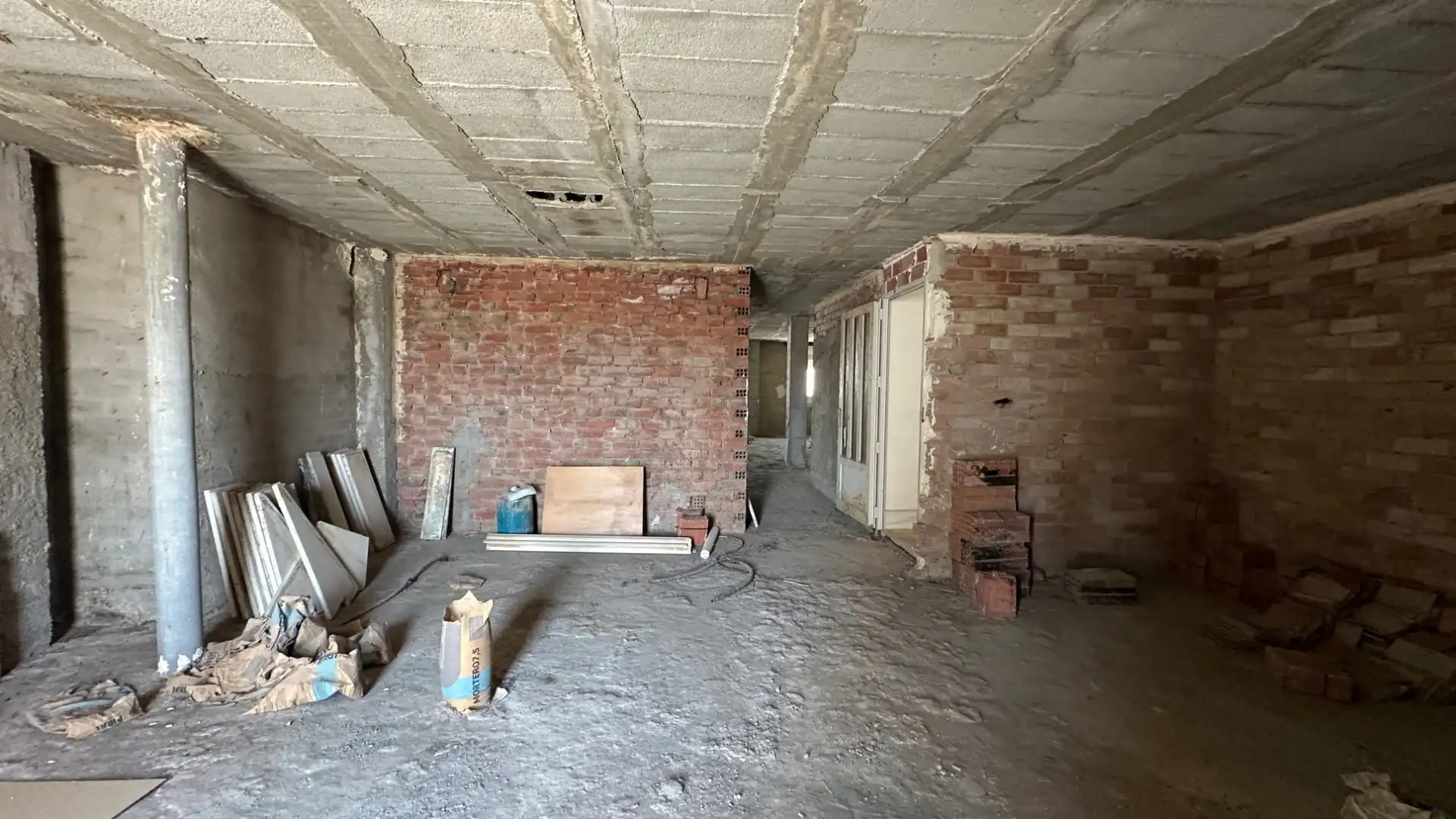 Buildings for sale in San Pedro del Pinatar ciudad